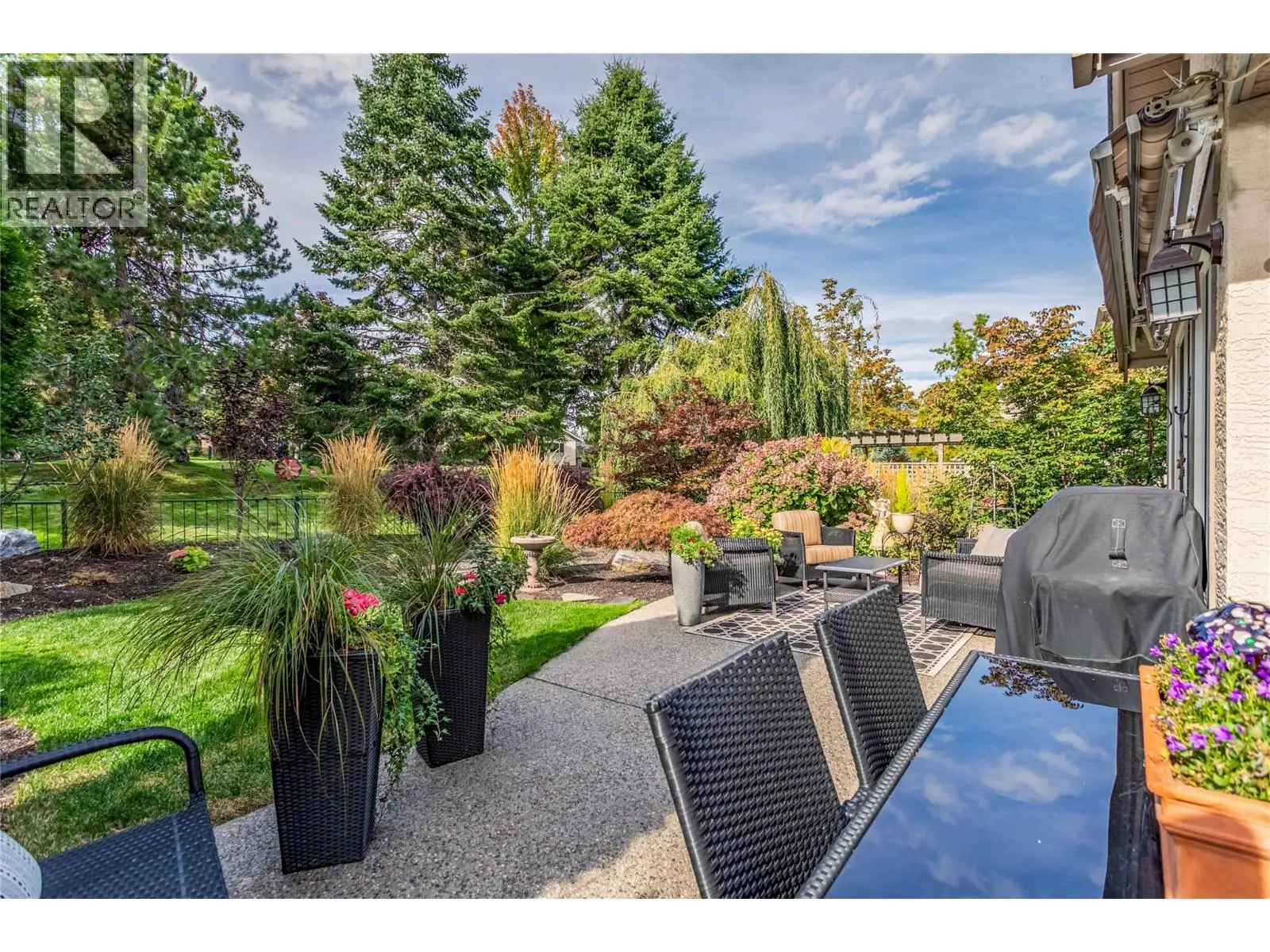 4122 Gallaghers Boulevard S. Kelowna, British Columbia