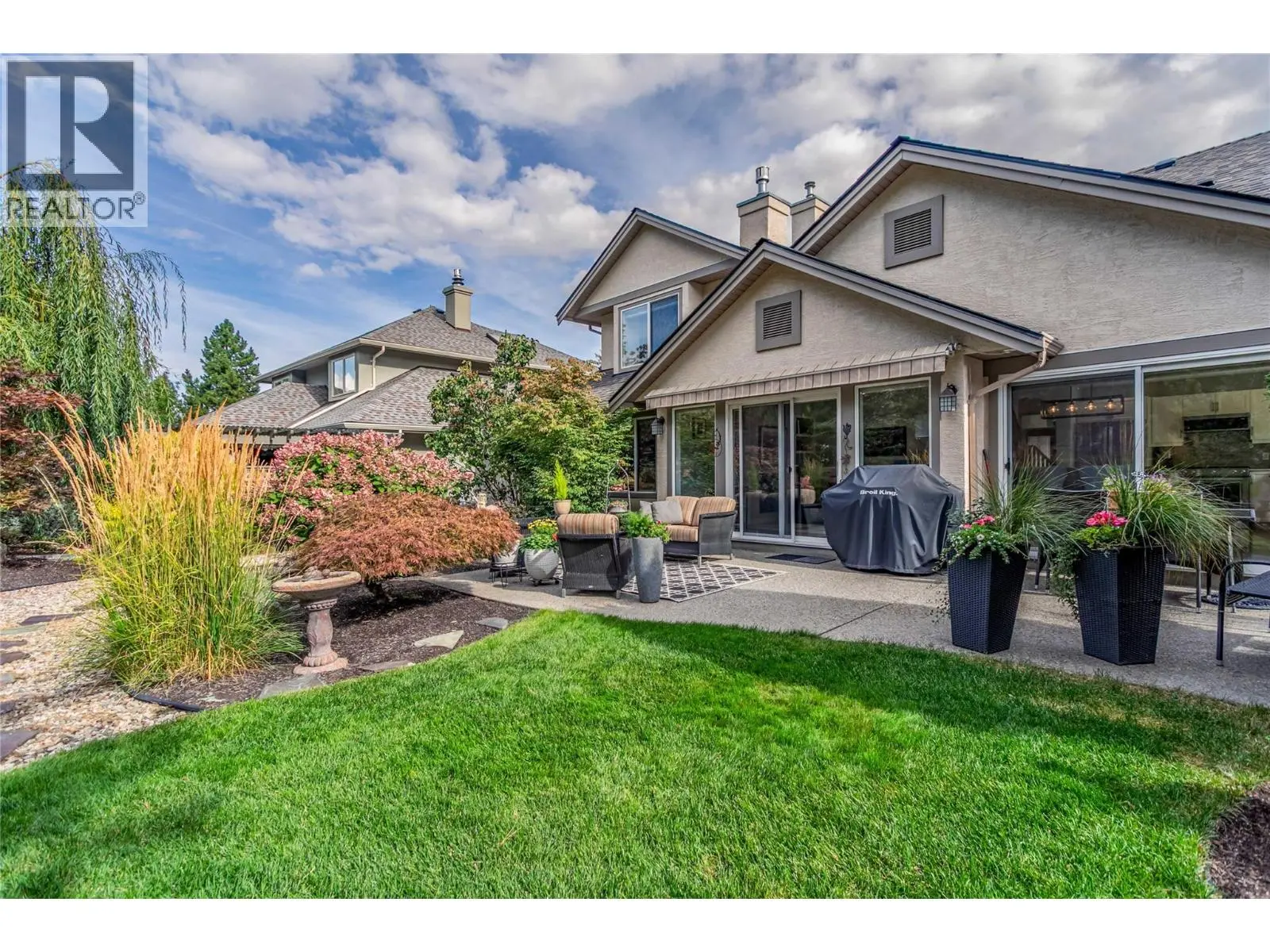 4122 Gallaghers Boulevard S. Kelowna, British Columbia