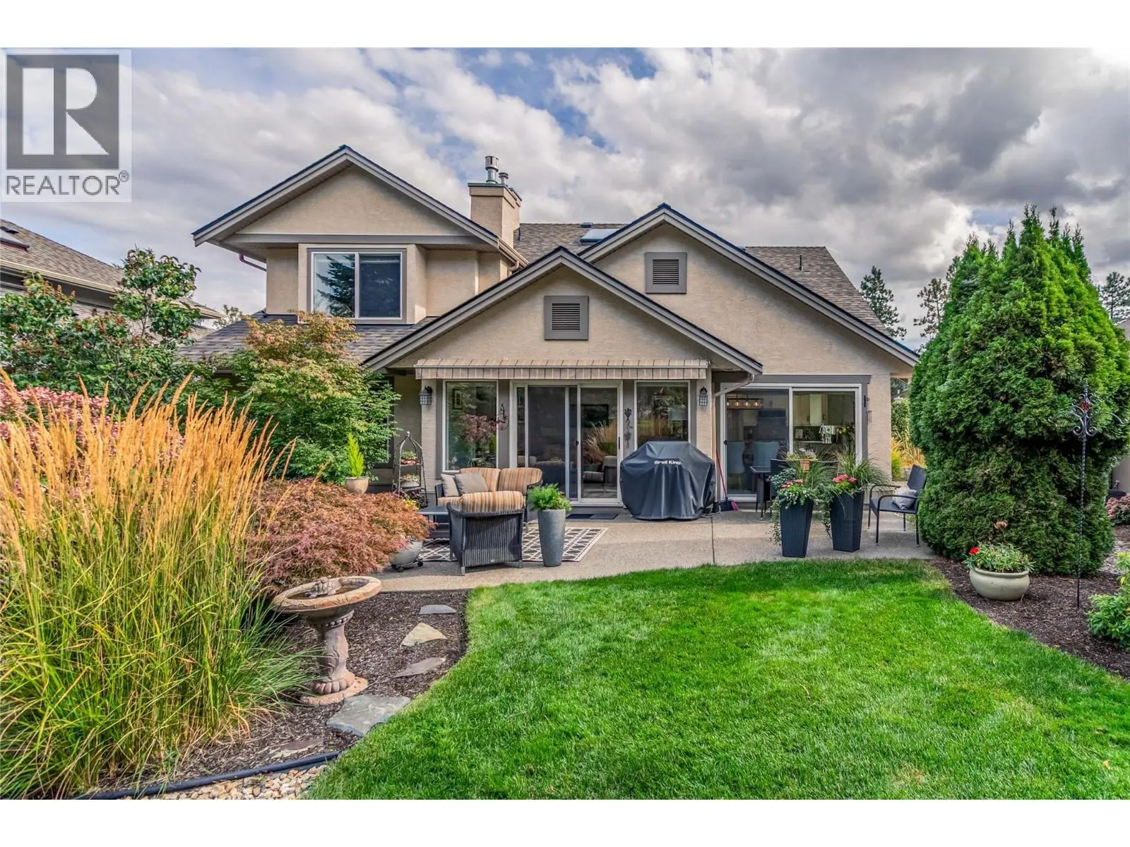 4122 Gallaghers Boulevard S. Kelowna, British Columbia
