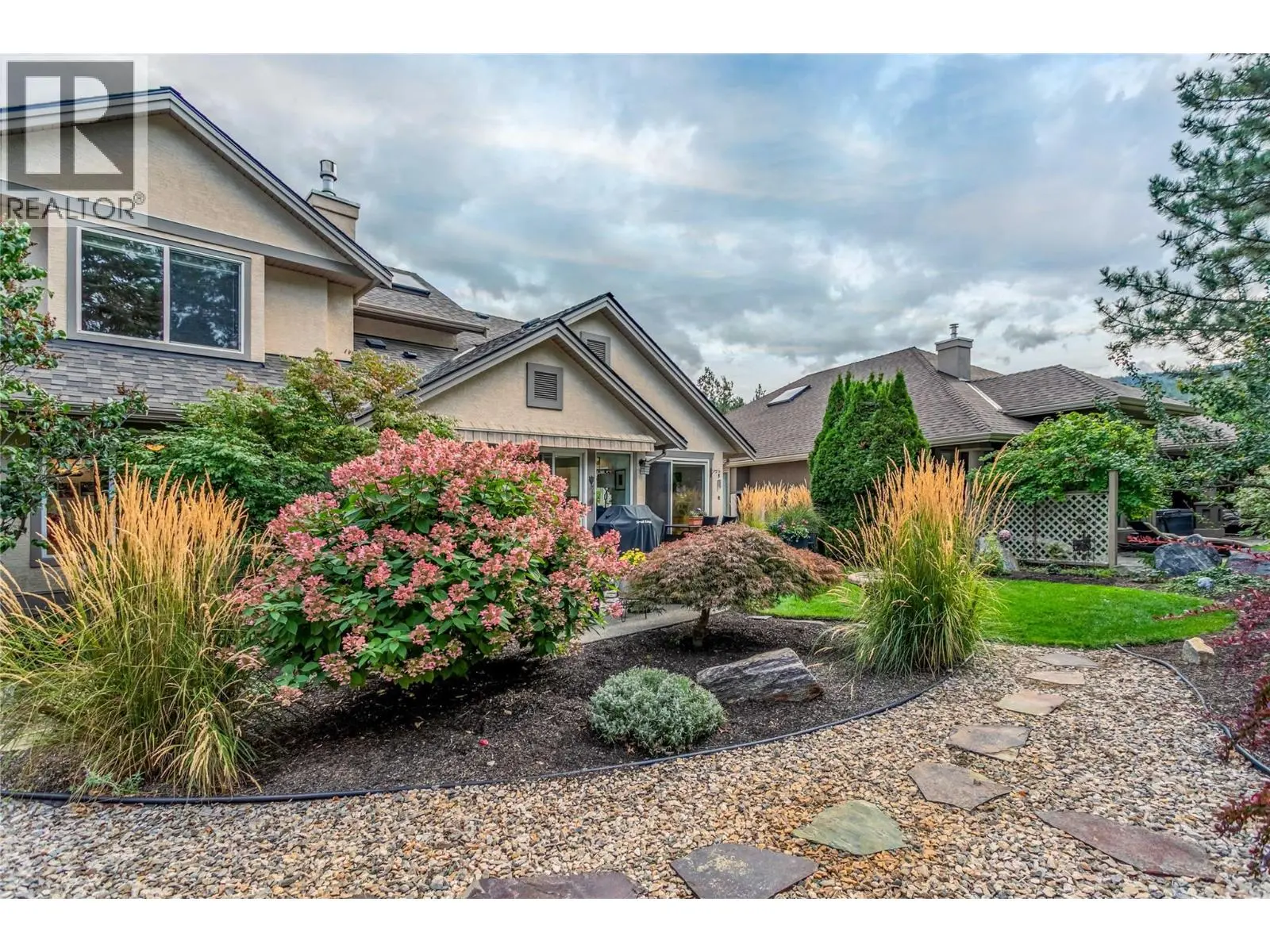 4122 Gallaghers Boulevard S. Kelowna, British Columbia