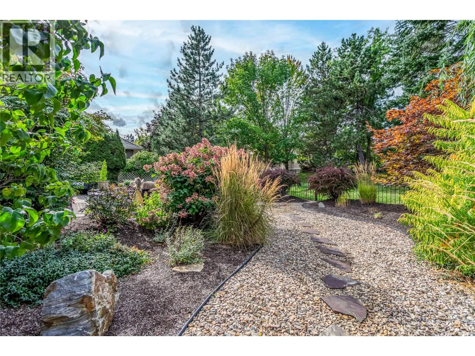 4122 Gallaghers Boulevard S. Kelowna, British Columbia