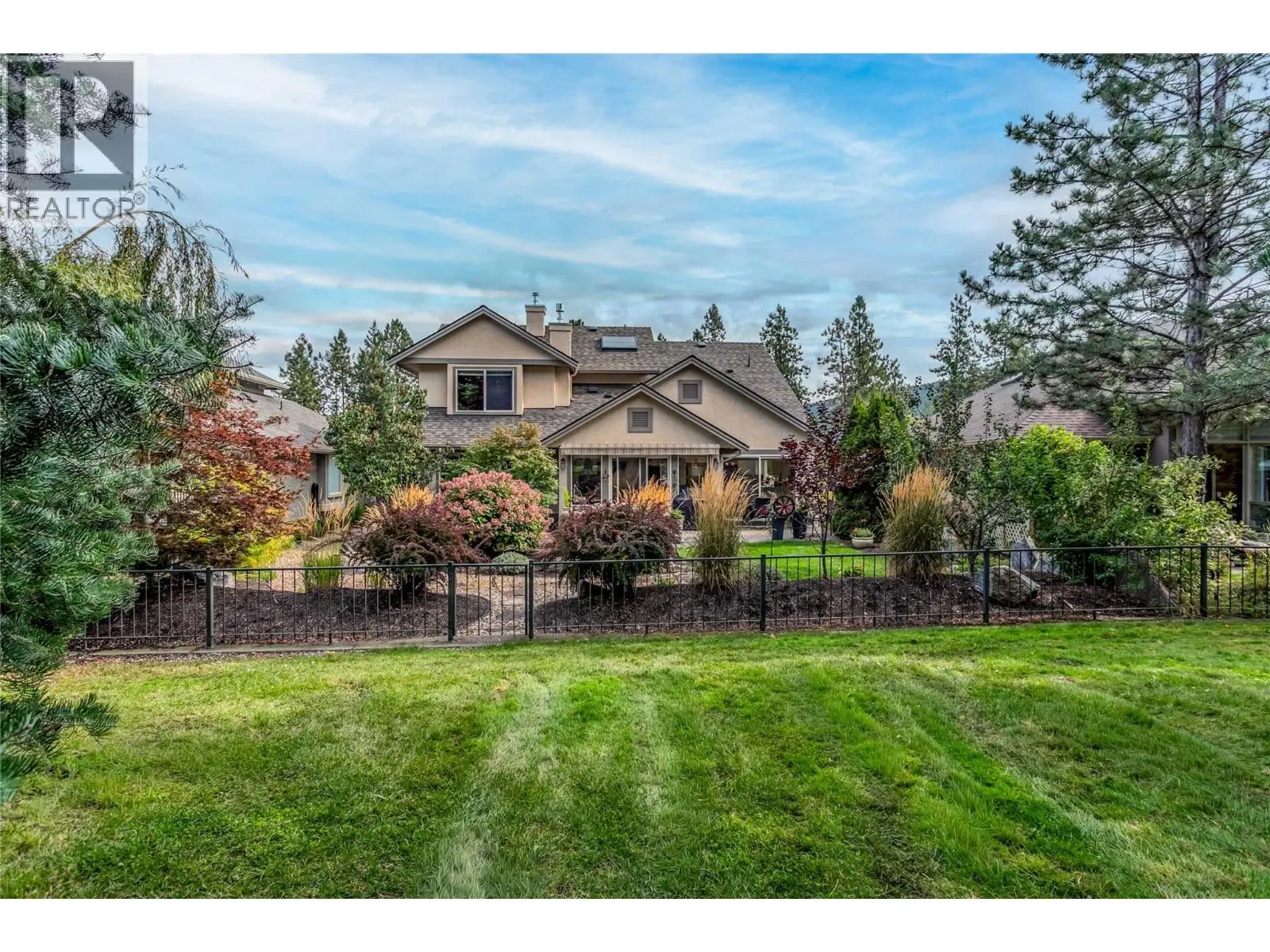 4122 Gallaghers Boulevard S. Kelowna, British Columbia