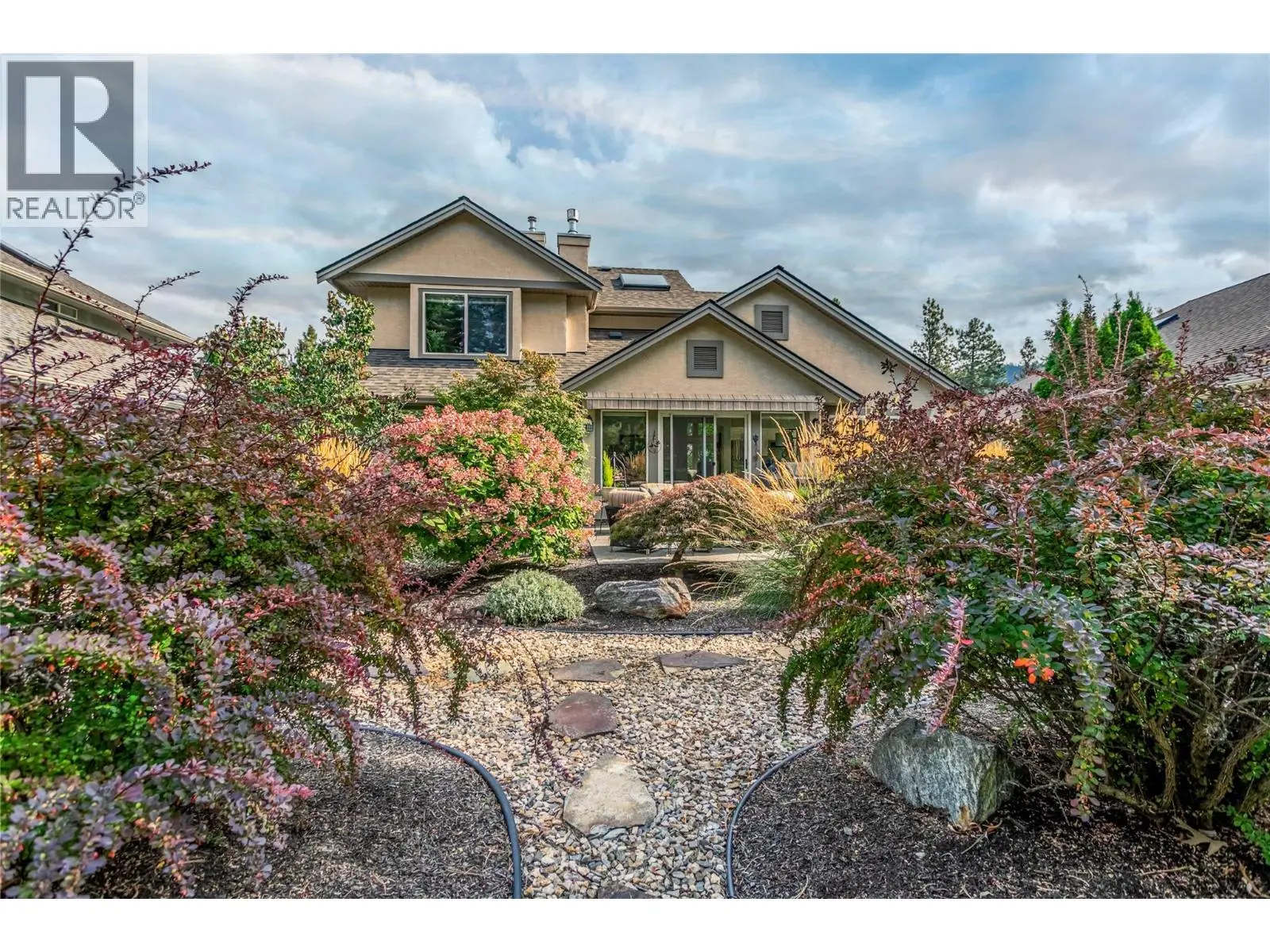 4122 Gallaghers Boulevard S. Kelowna, British Columbia