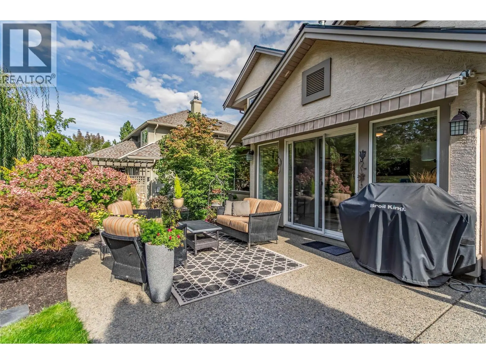 4122 Gallaghers Boulevard S. Kelowna, British Columbia