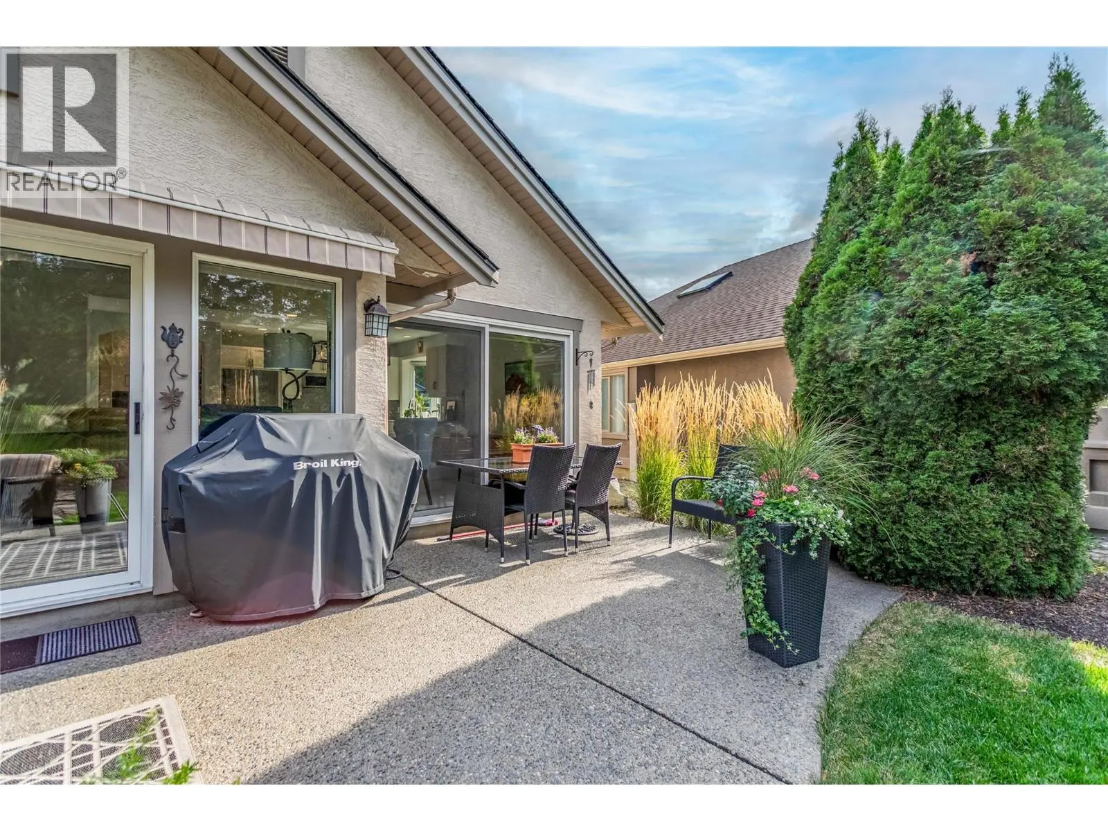 4122 Gallaghers Boulevard S. Kelowna, British Columbia