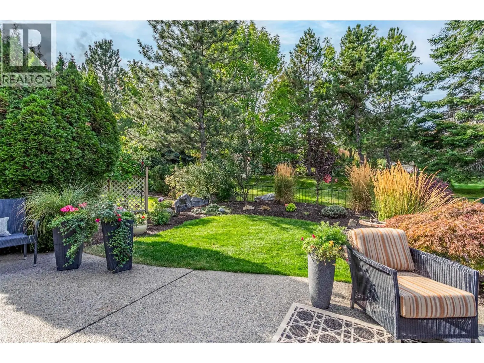 4122 Gallaghers Boulevard S. Kelowna, British Columbia