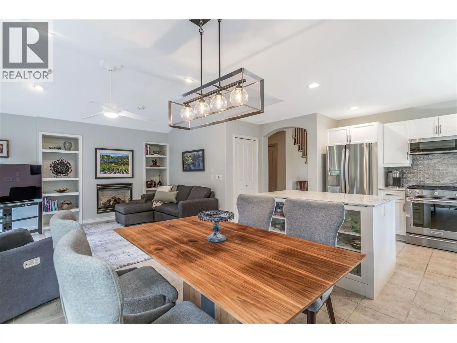 4122 Gallaghers Boulevard S. Kelowna, British Columbia