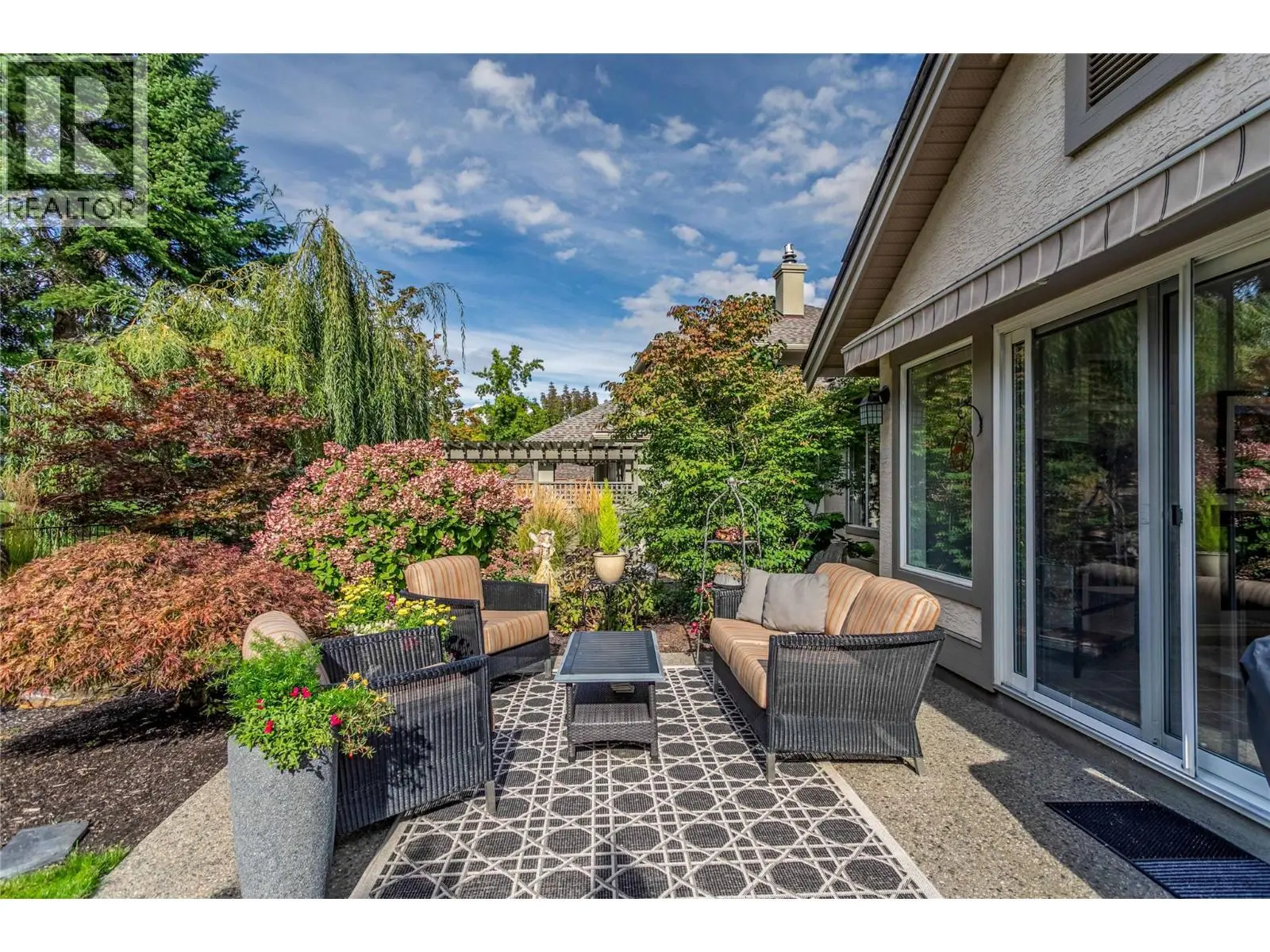 4122 Gallaghers Boulevard S. Kelowna, British Columbia