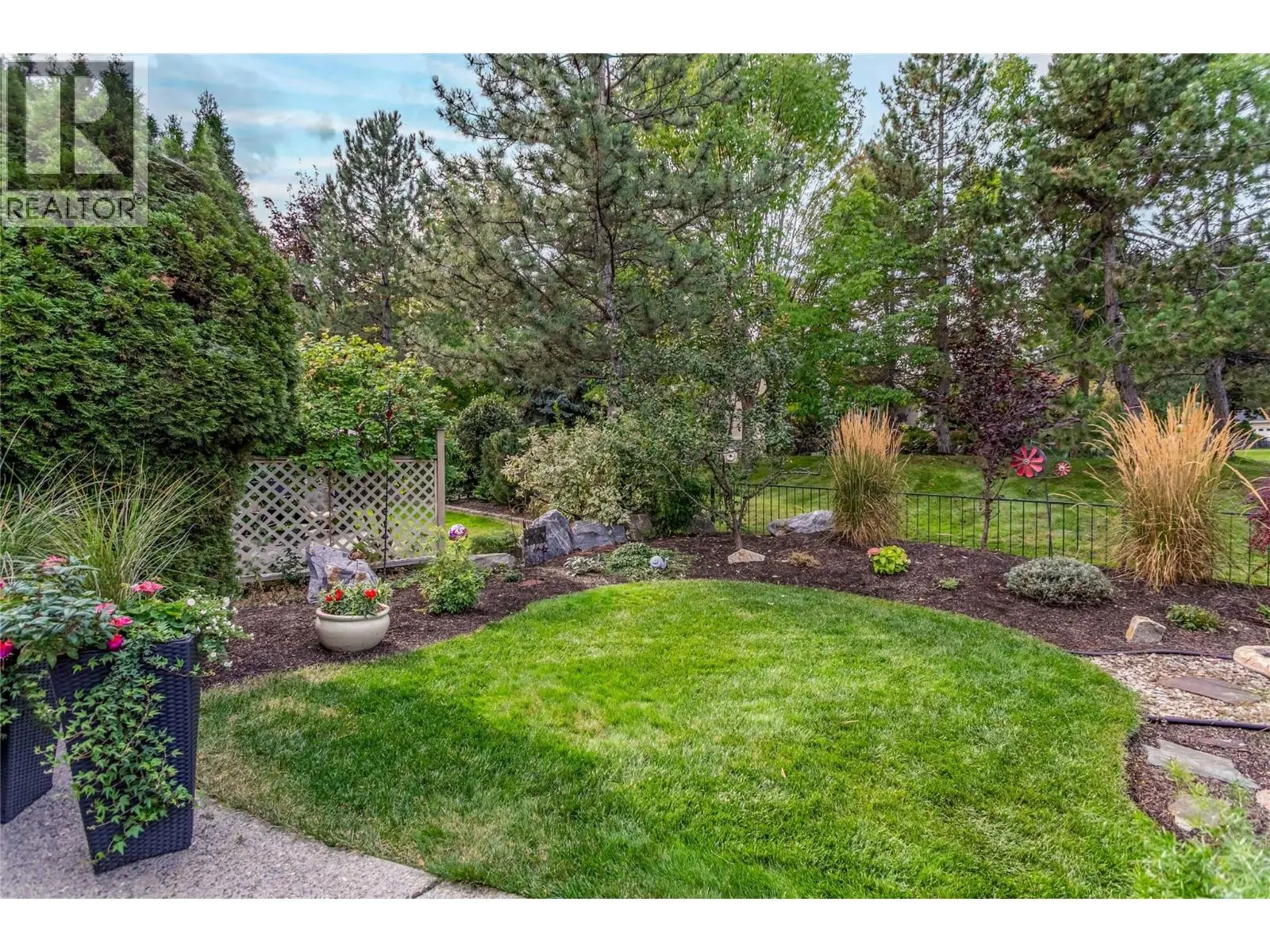 4122 Gallaghers Boulevard S. Kelowna, British Columbia