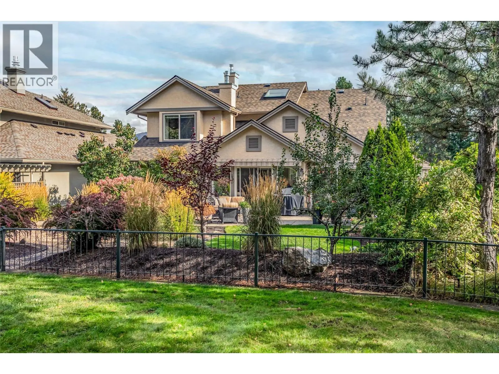 4122 Gallaghers Boulevard S. Kelowna, British Columbia