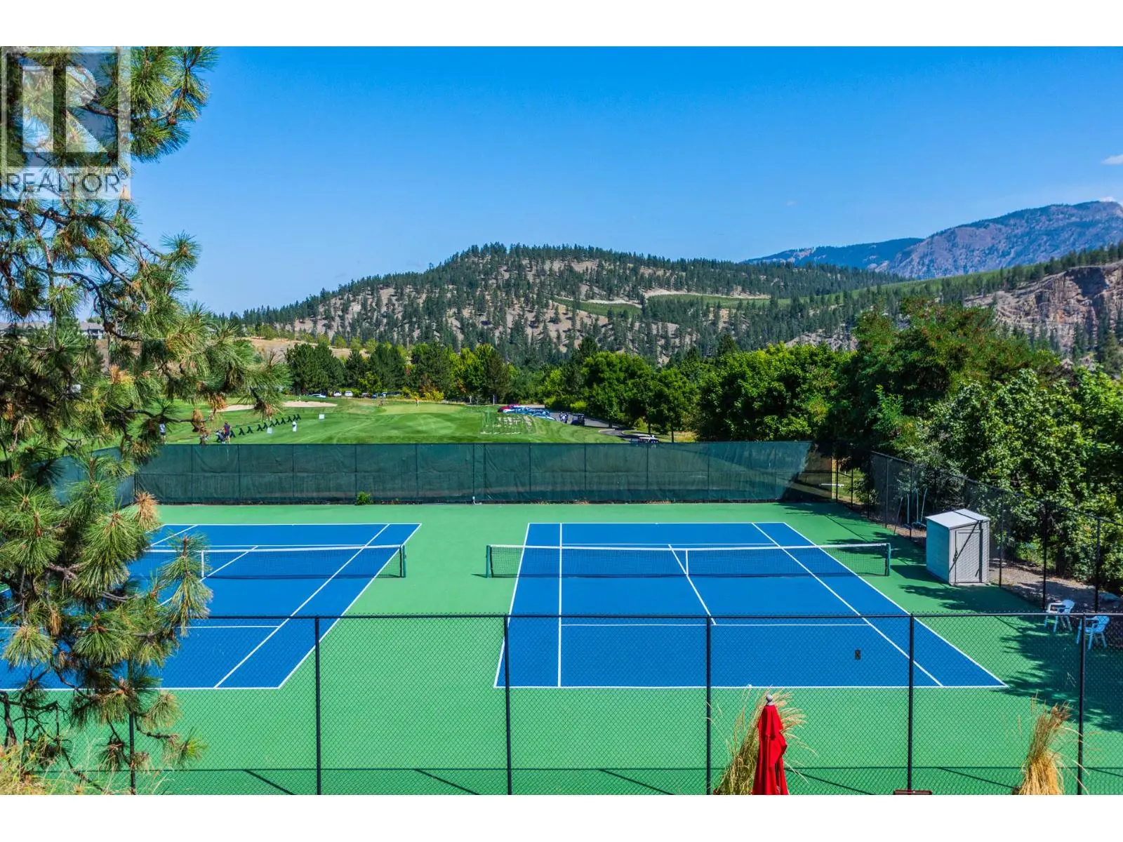4122 Gallaghers Boulevard S. Kelowna, British Columbia