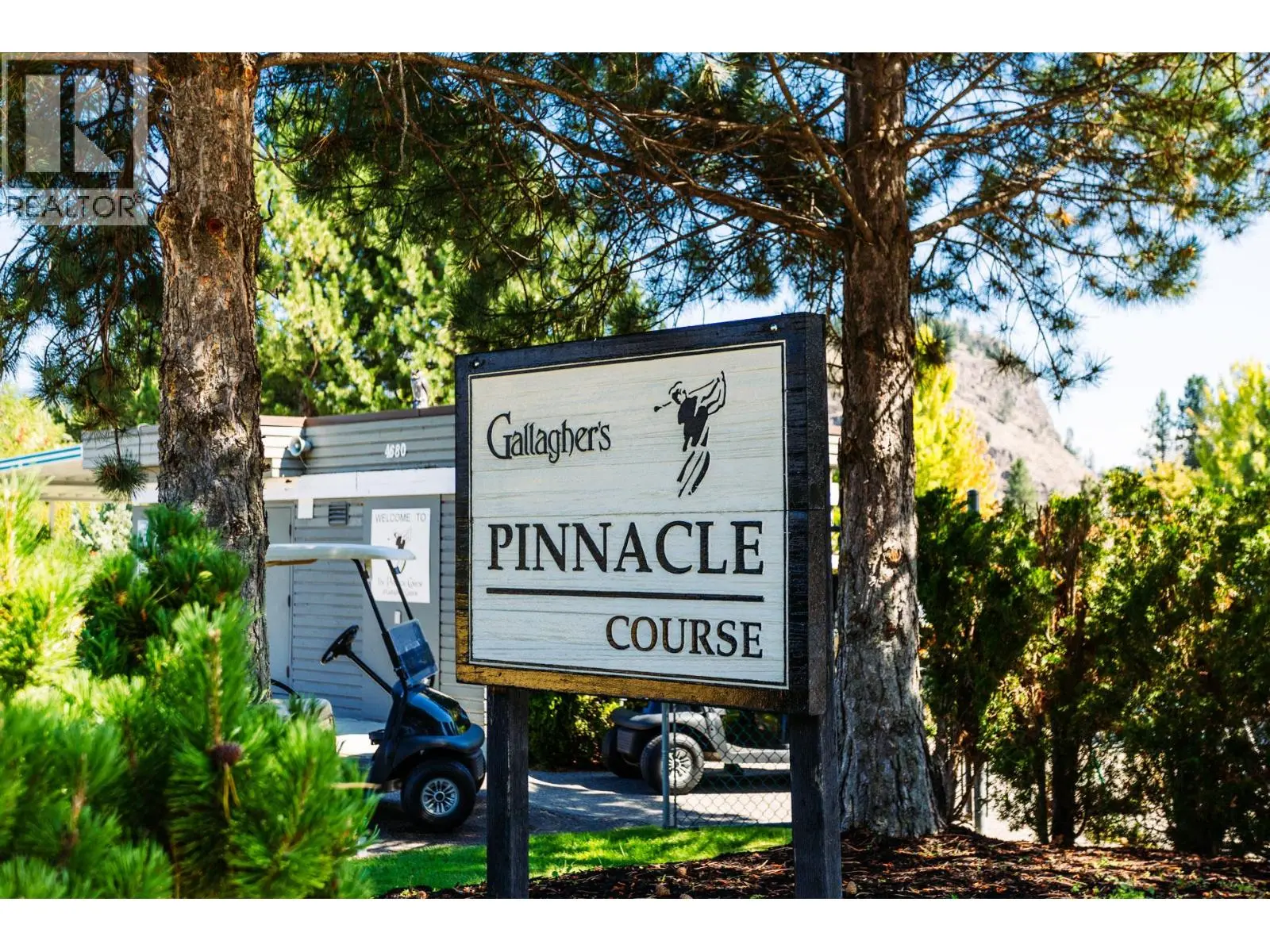 4122 Gallaghers Boulevard S. Kelowna, British Columbia