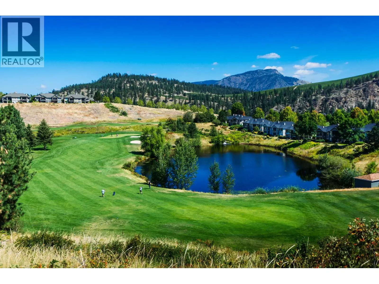 4122 Gallaghers Boulevard S. Kelowna, British Columbia