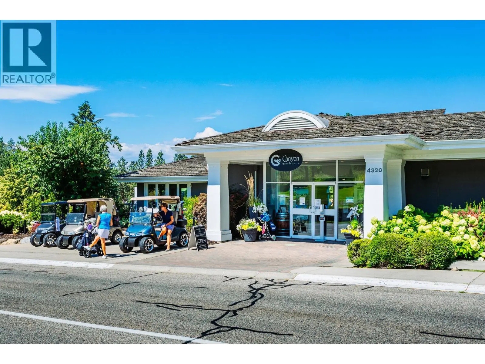 4122 Gallaghers Boulevard S. Kelowna, British Columbia