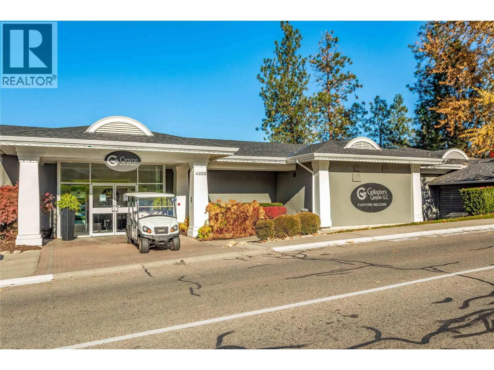 4122 Gallaghers Boulevard S. Kelowna, British Columbia