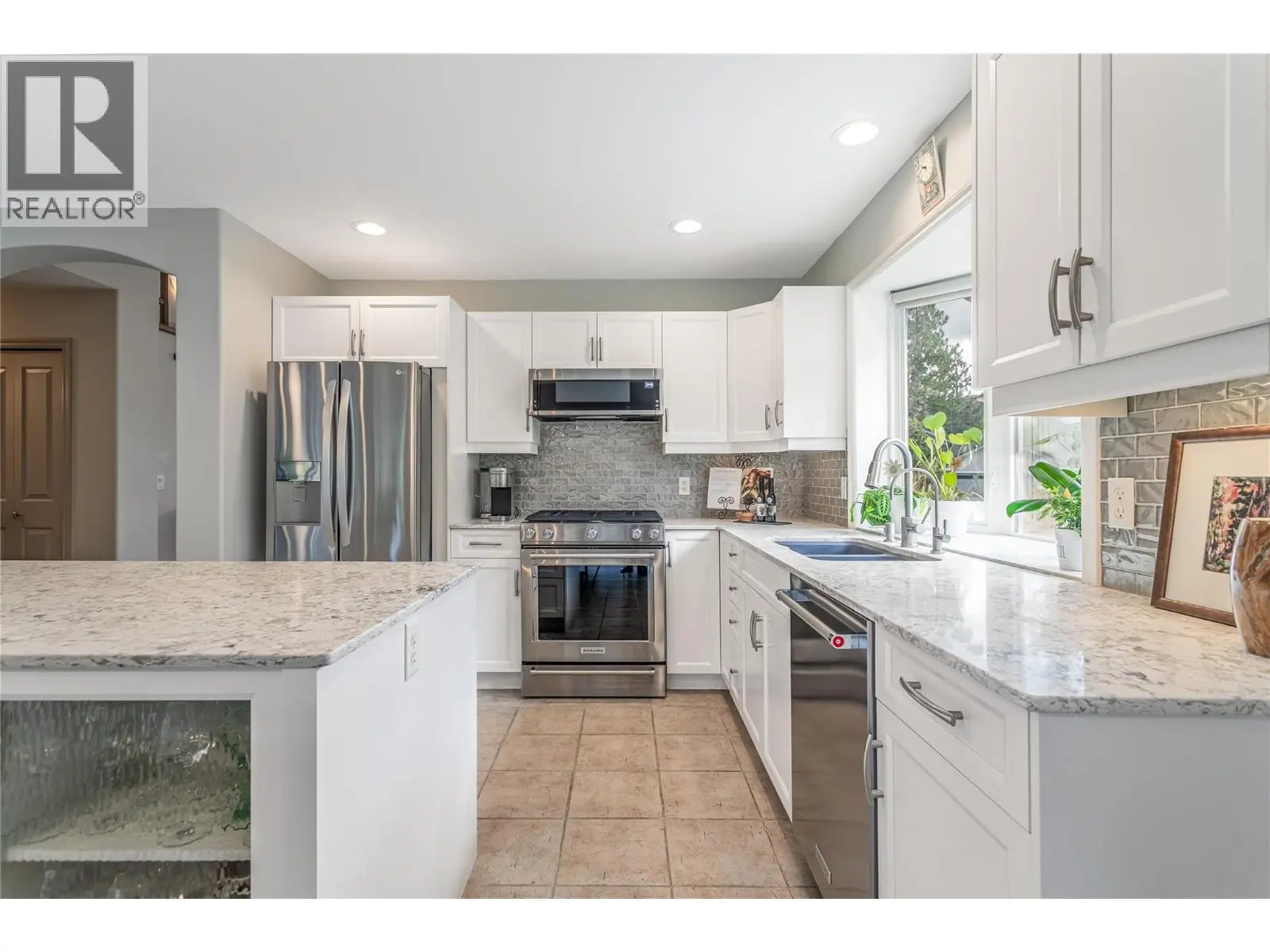 4122 Gallaghers Boulevard S. Kelowna, British Columbia