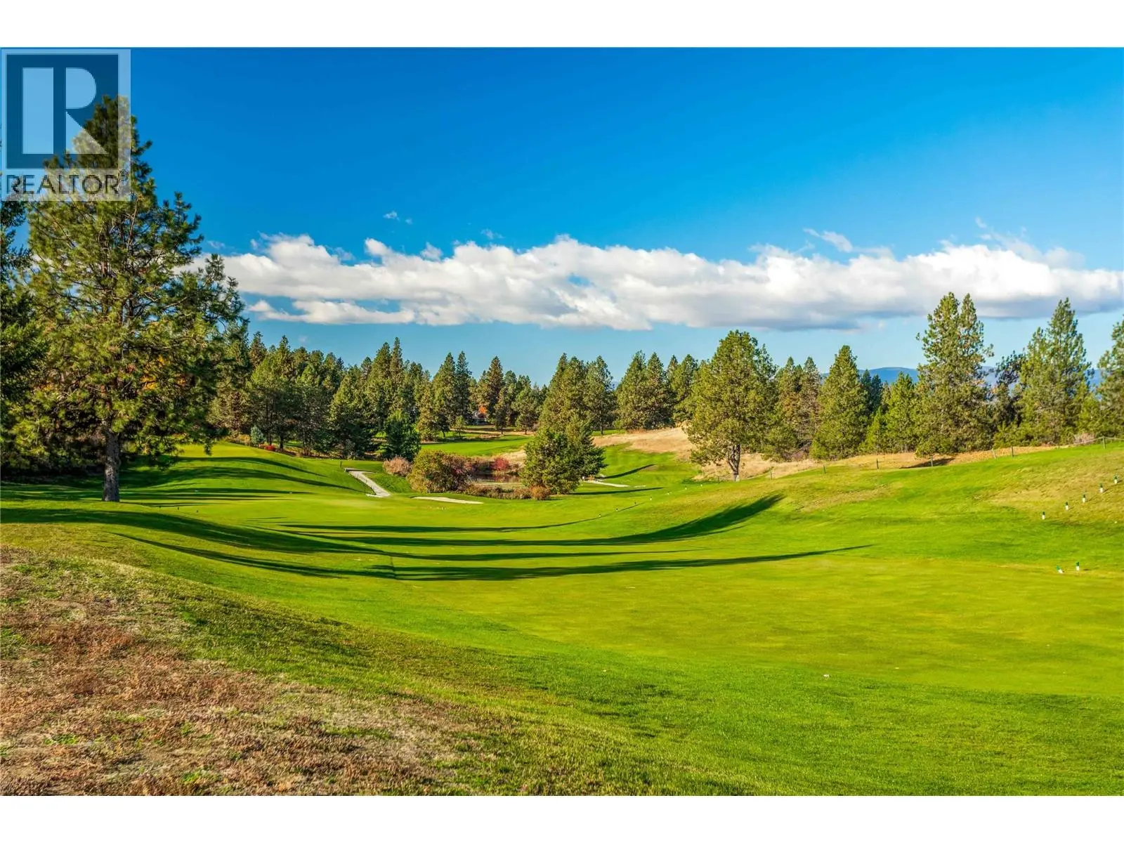 4122 Gallaghers Boulevard S. Kelowna, British Columbia