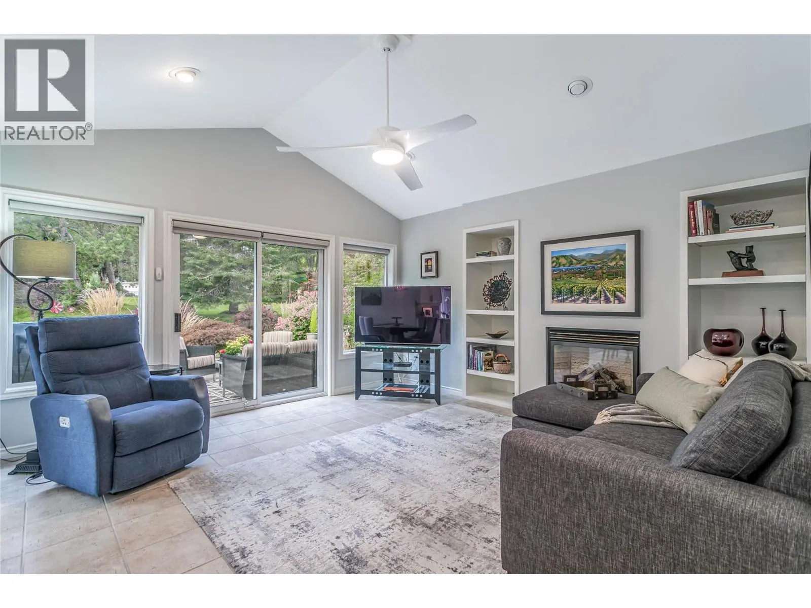 4122 Gallaghers Boulevard S. Kelowna, British Columbia