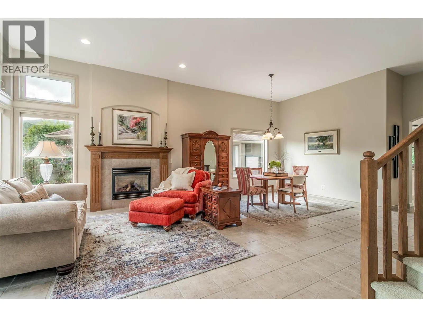 4122 Gallaghers Boulevard S. Kelowna, British Columbia