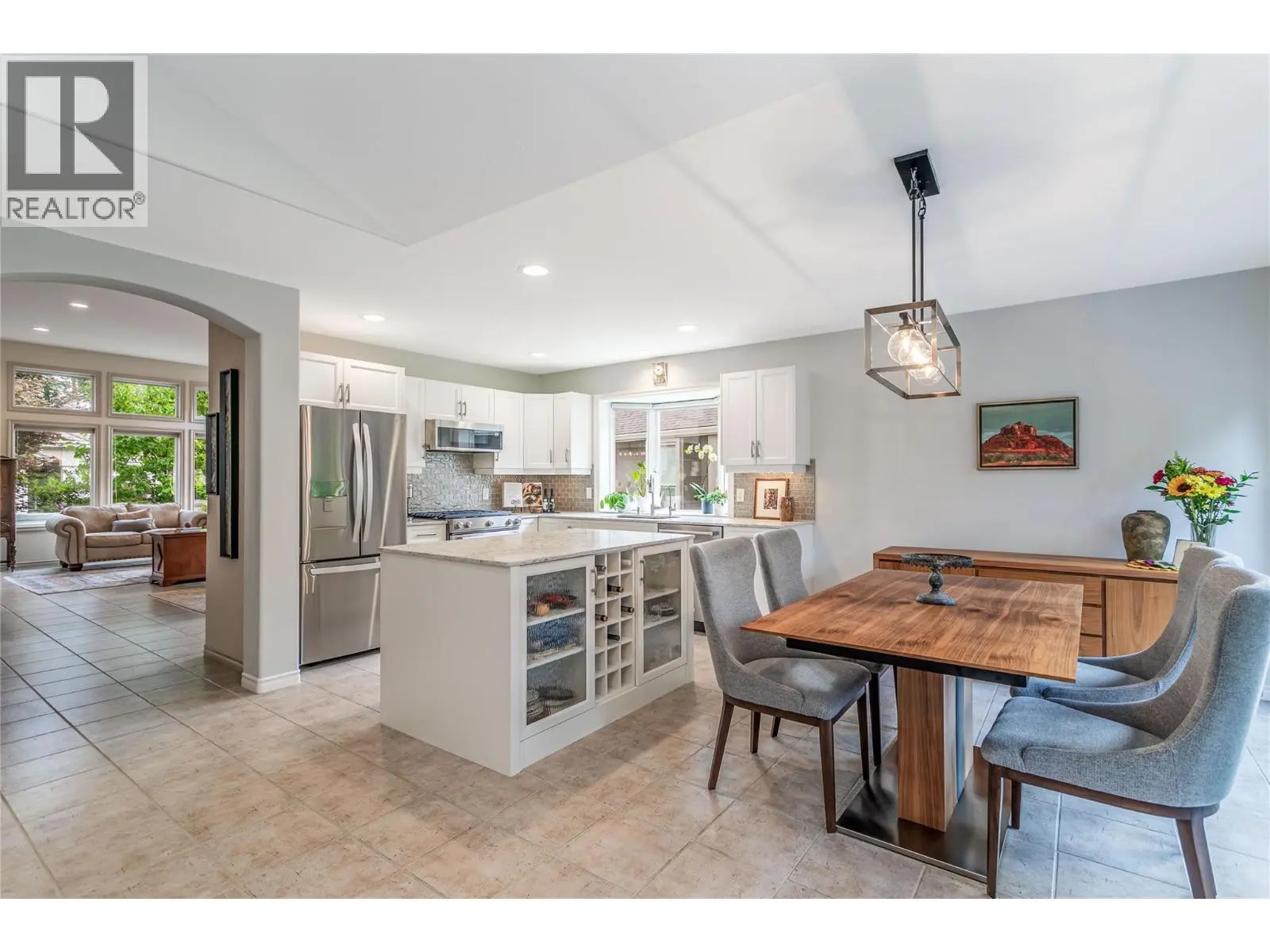 4122 Gallaghers Boulevard S. Kelowna, British Columbia