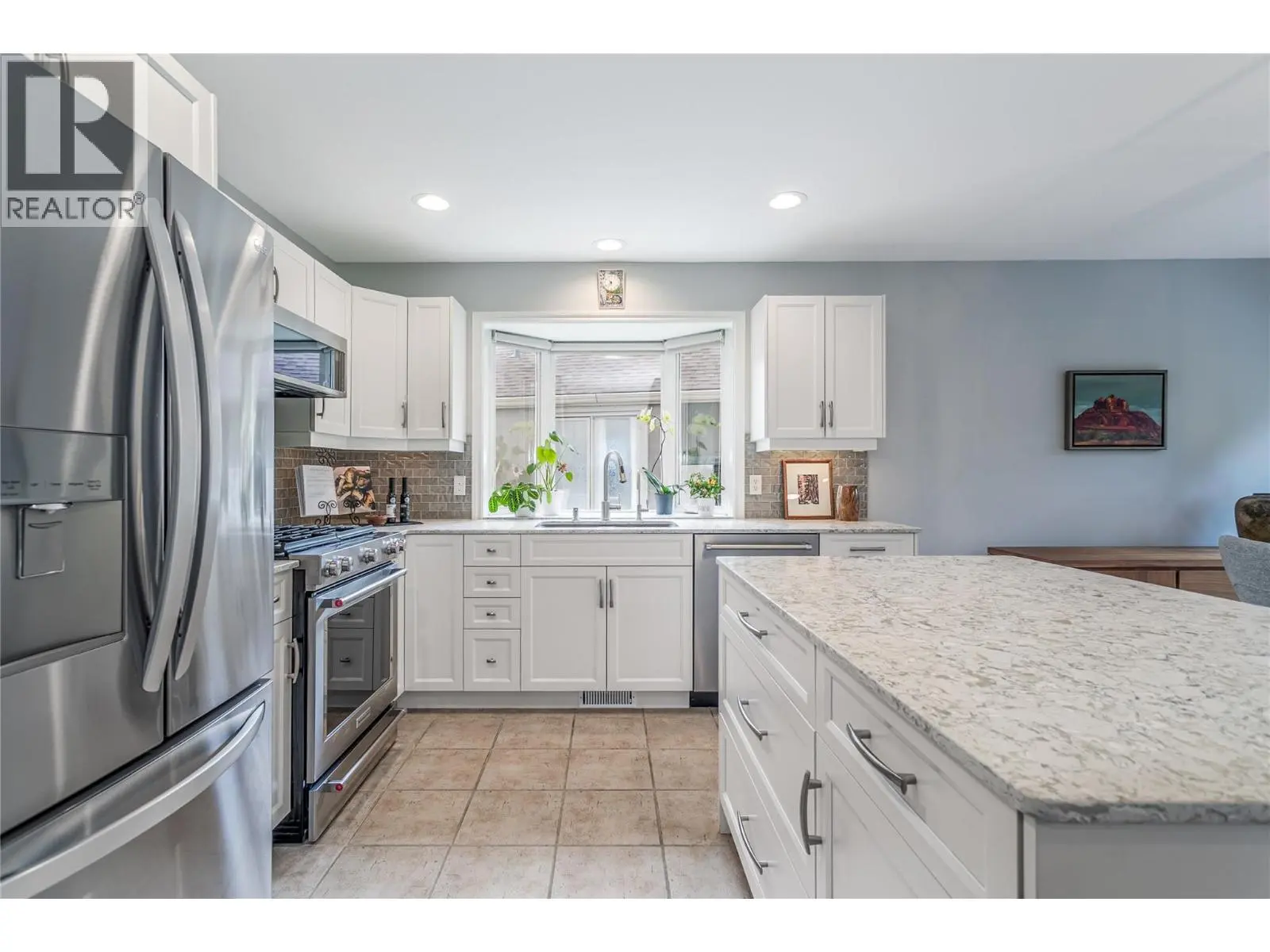 4122 Gallaghers Boulevard S. Kelowna, British Columbia