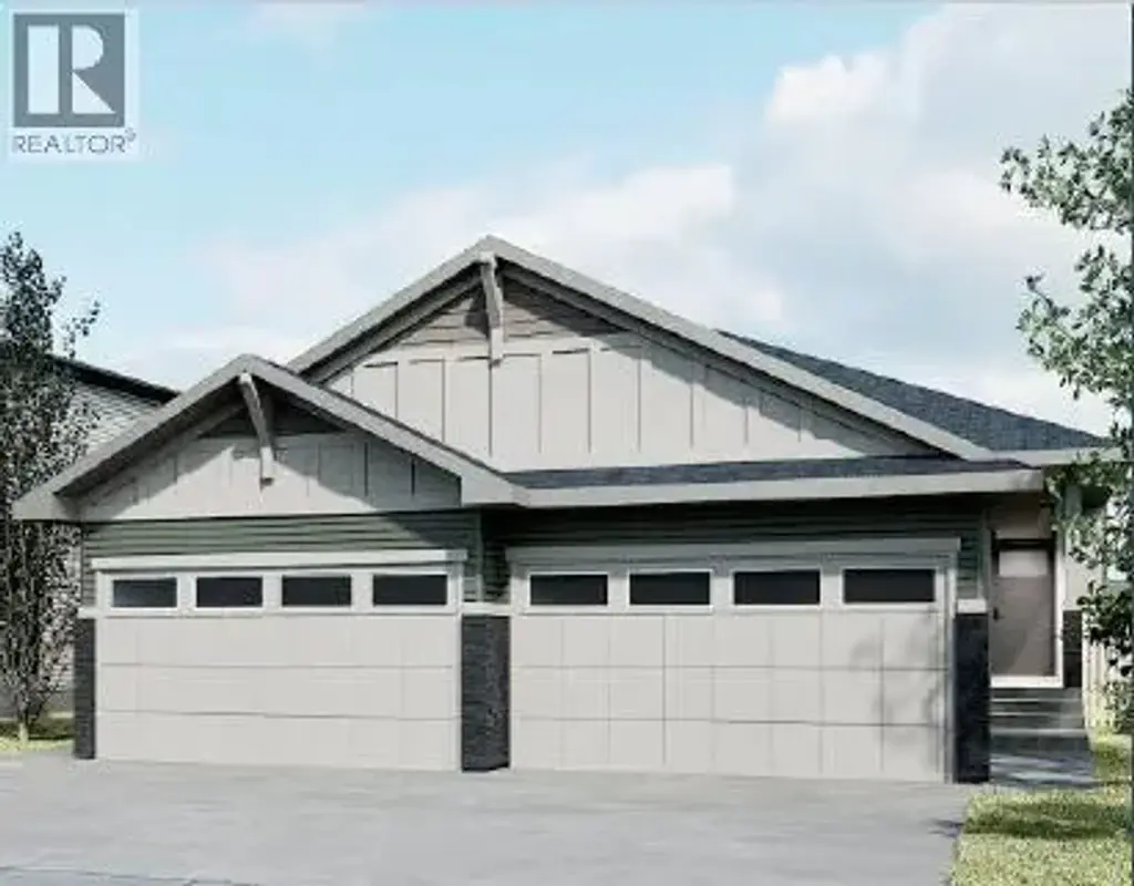 56 Heritage Grove, Cochrane