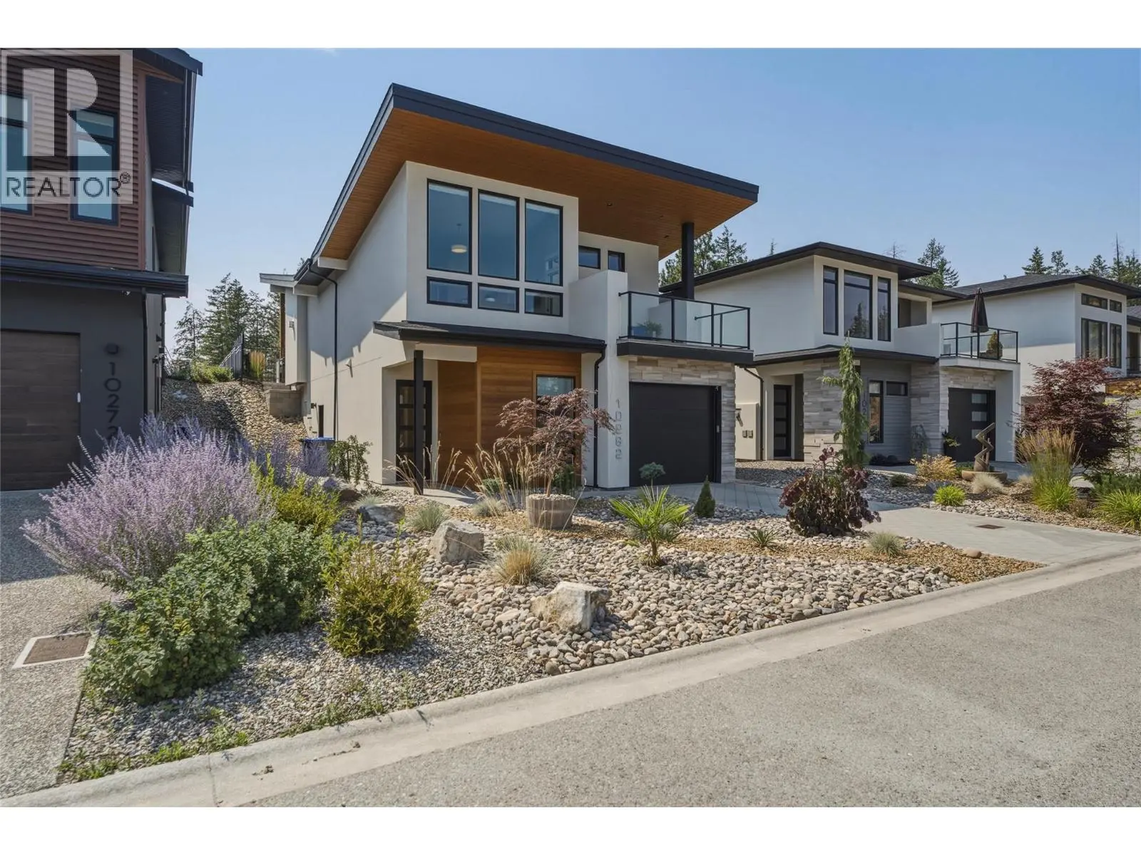 10282 Long Road. Lake Country, British Columbia