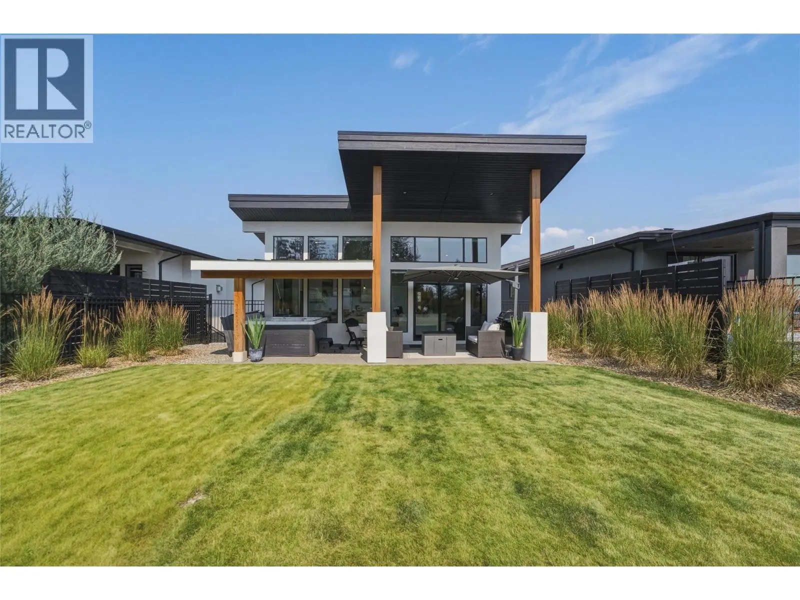 10282 Long Road. Lake Country, British Columbia