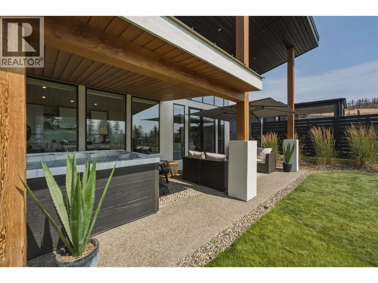 10282 Long Road. Lake Country, British Columbia