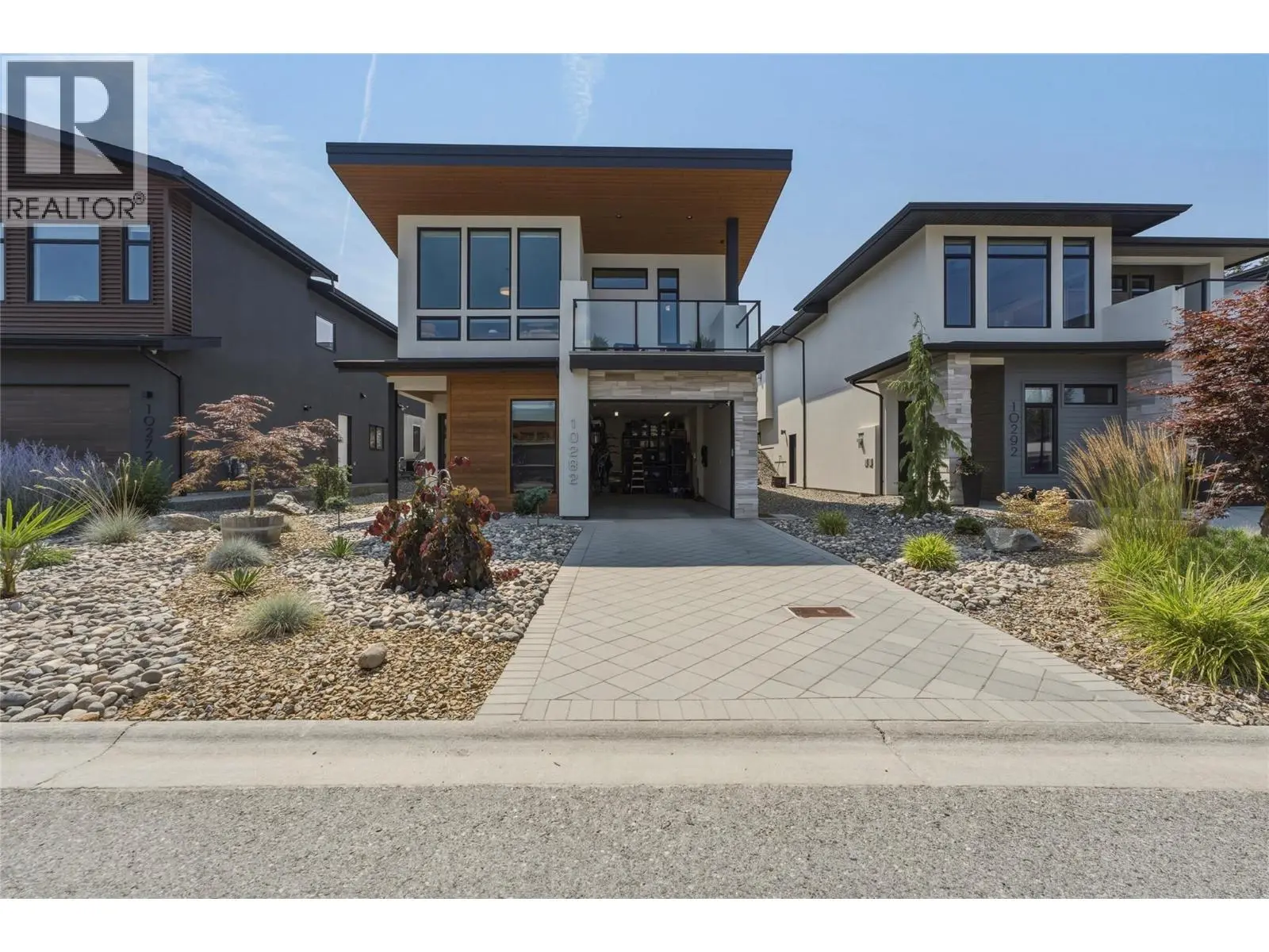 10282 Long Road. Lake Country, British Columbia