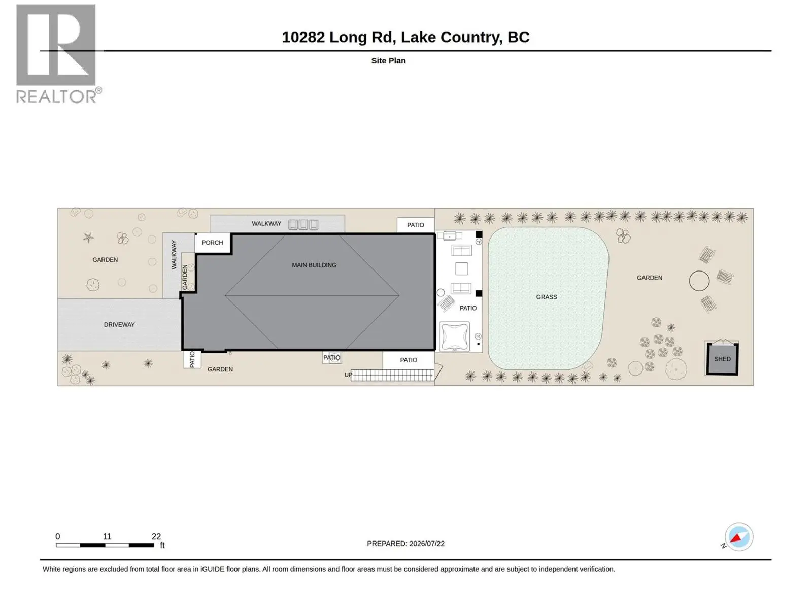 10282 Long Road. Lake Country, British Columbia