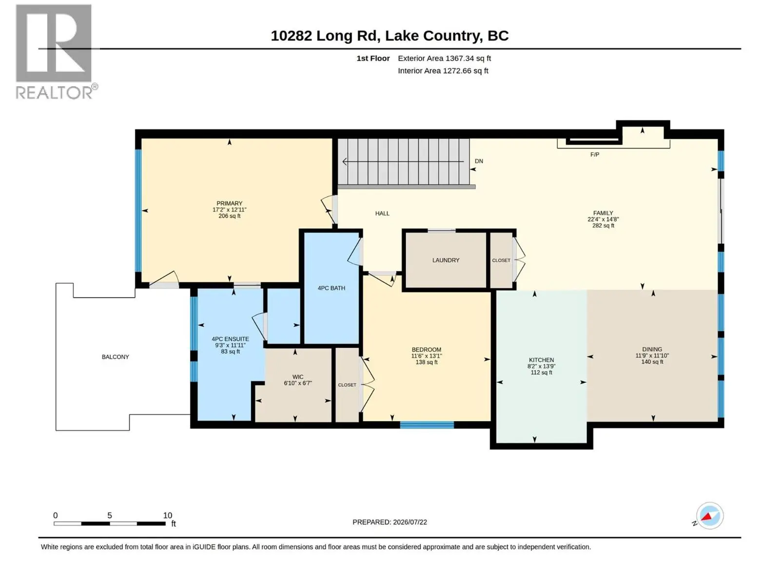 10282 Long Road. Lake Country, British Columbia