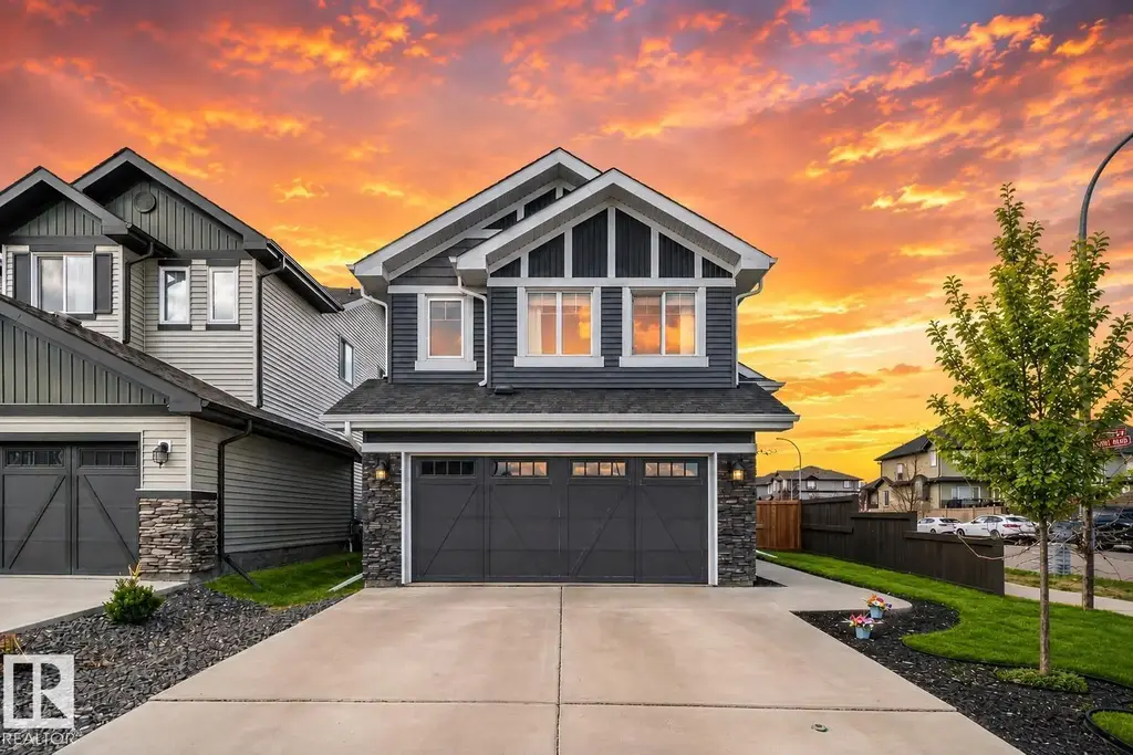 9724 223 St Nw, Edmonton