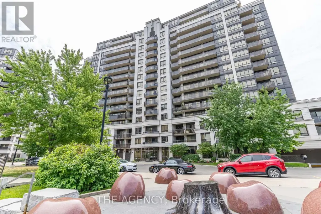 1004 - 1070 Sheppard Avenue, Toronto (York University Heights)