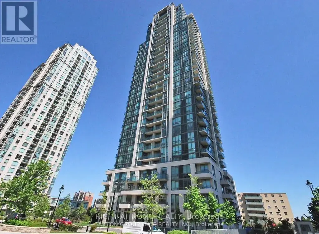 1108 - 3515 Kariya Drive Sw, Mississauga (Fairview)