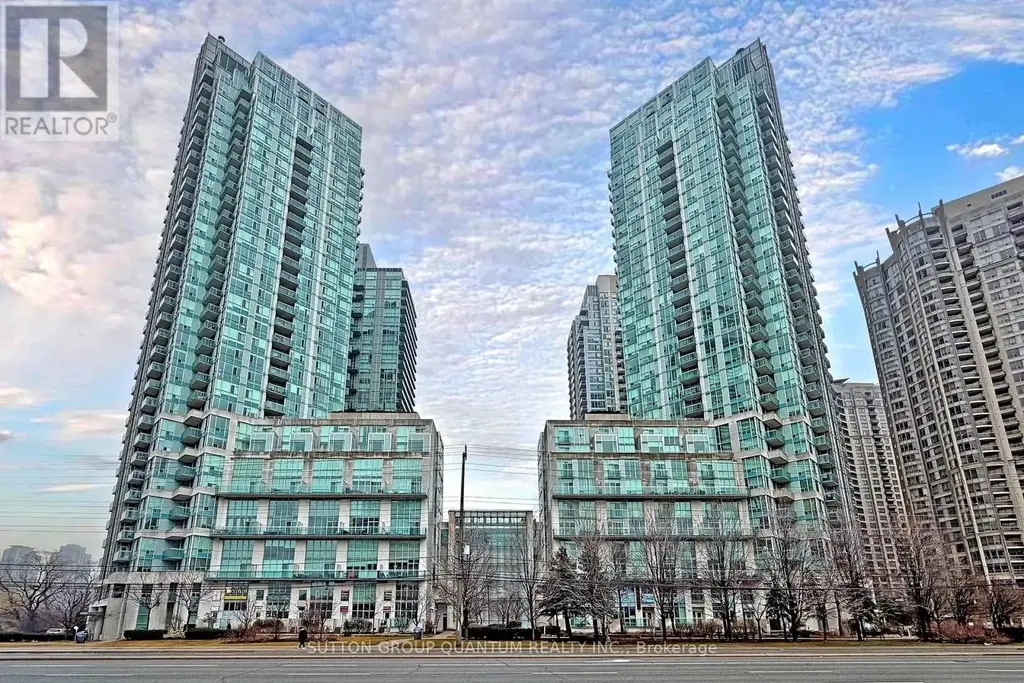 701 - 3939 Duke Of York Boulevard, Mississauga (City Centre)