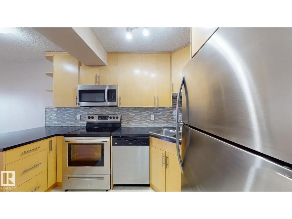 #307 10140 120 Street Nw, Edmonton