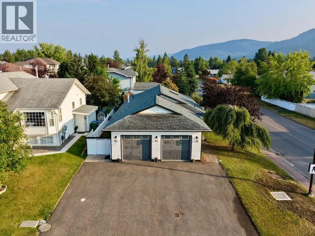 1411 Driftwood Crescent, Smithers
