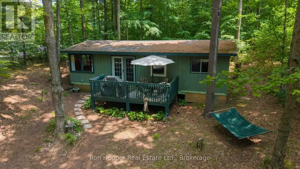 15 Burton Crescent, South Bruce Peninsula