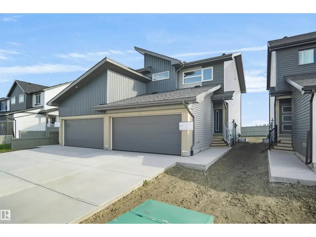 8893 Carson Wy Sw, Edmonton