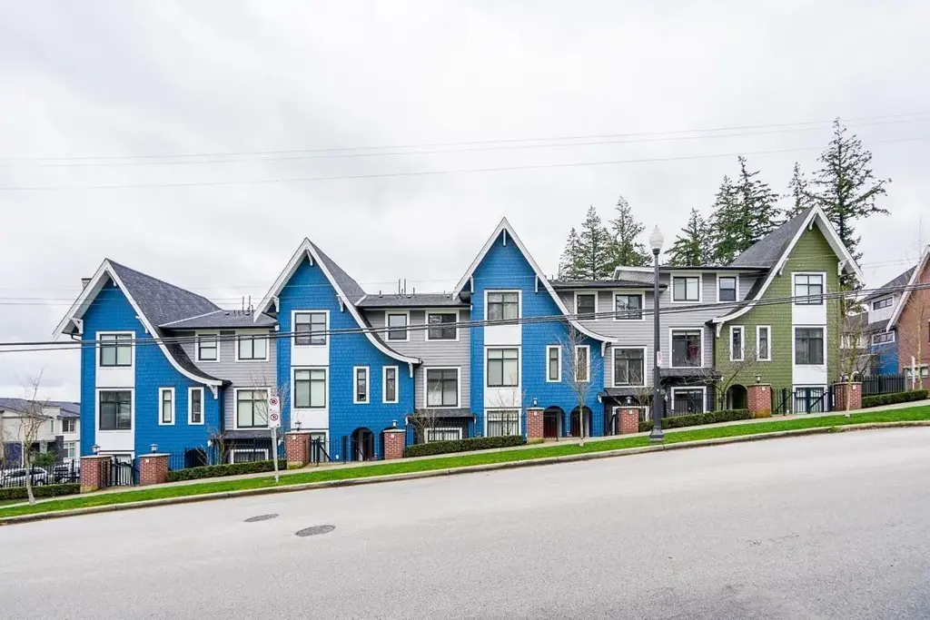 28 2888 156 Street, Surrey
