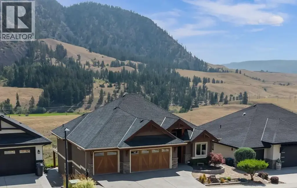 1084 Stockley Street, Kelowna