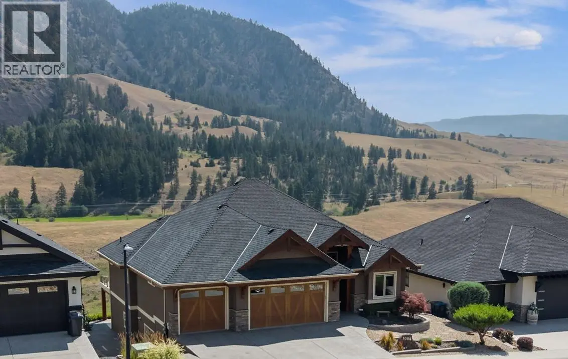 1084 Stockley Street. Kelowna, British Columbia
