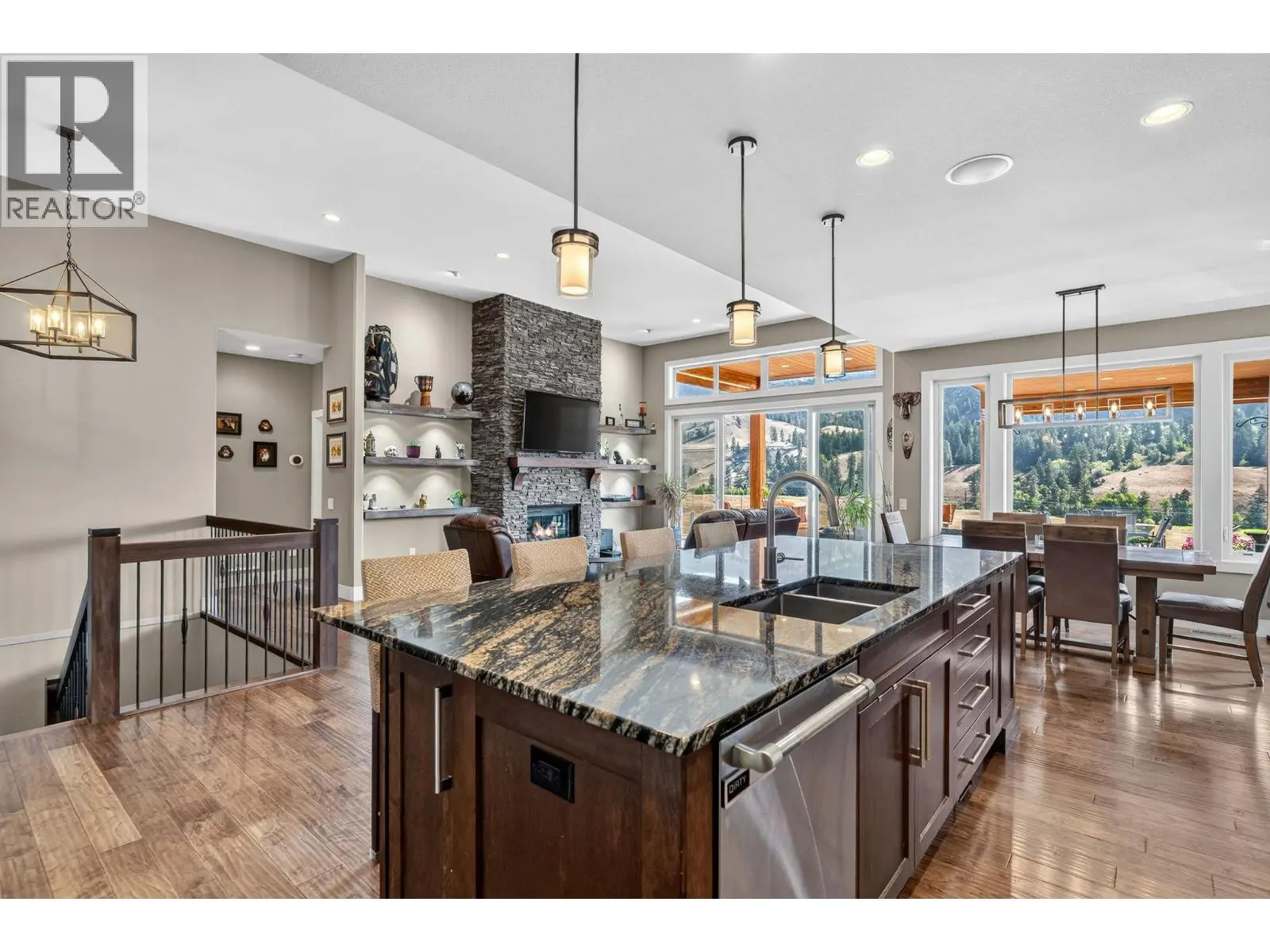 1084 Stockley Street. Kelowna, British Columbia