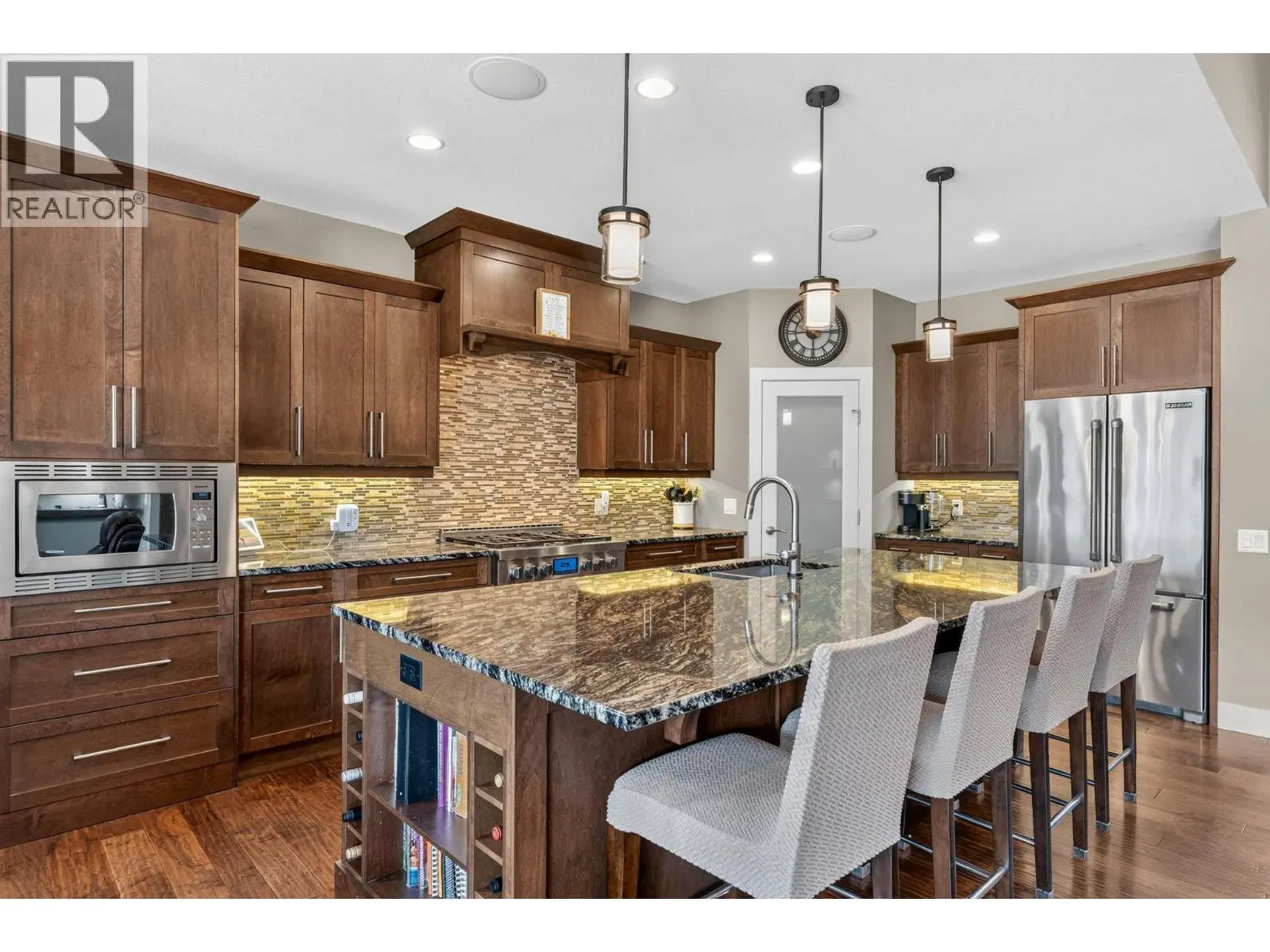 1084 Stockley Street. Kelowna, British Columbia