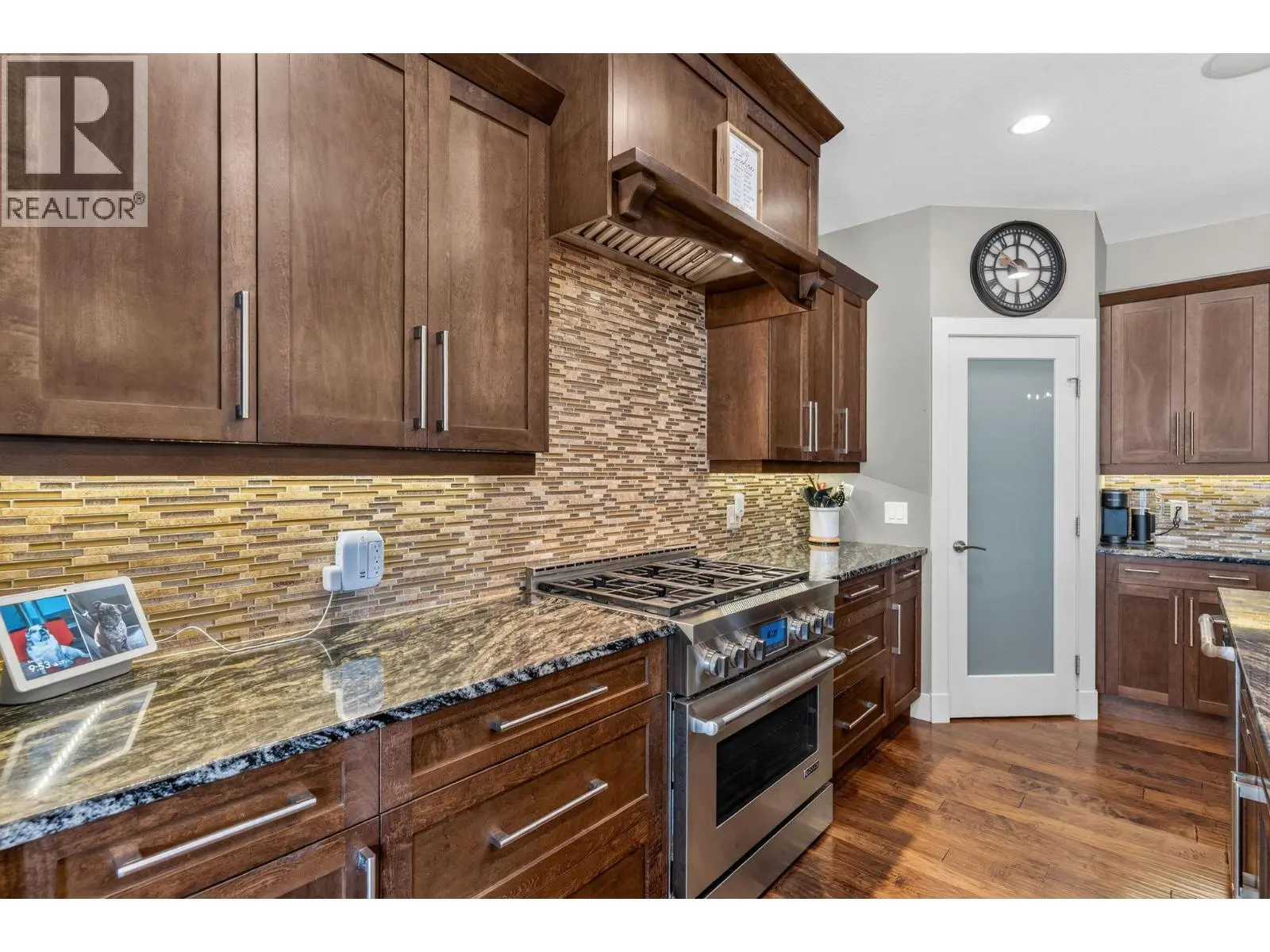 1084 Stockley Street. Kelowna, British Columbia