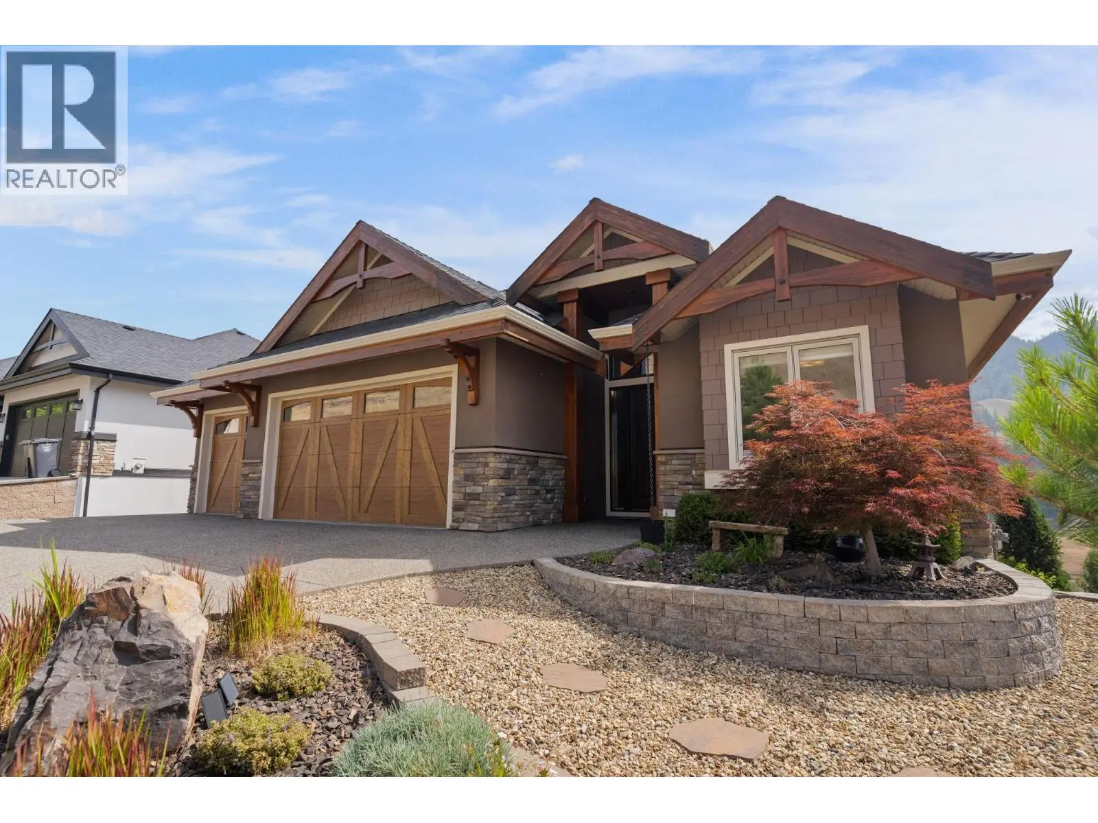 1084 Stockley Street. Kelowna, British Columbia