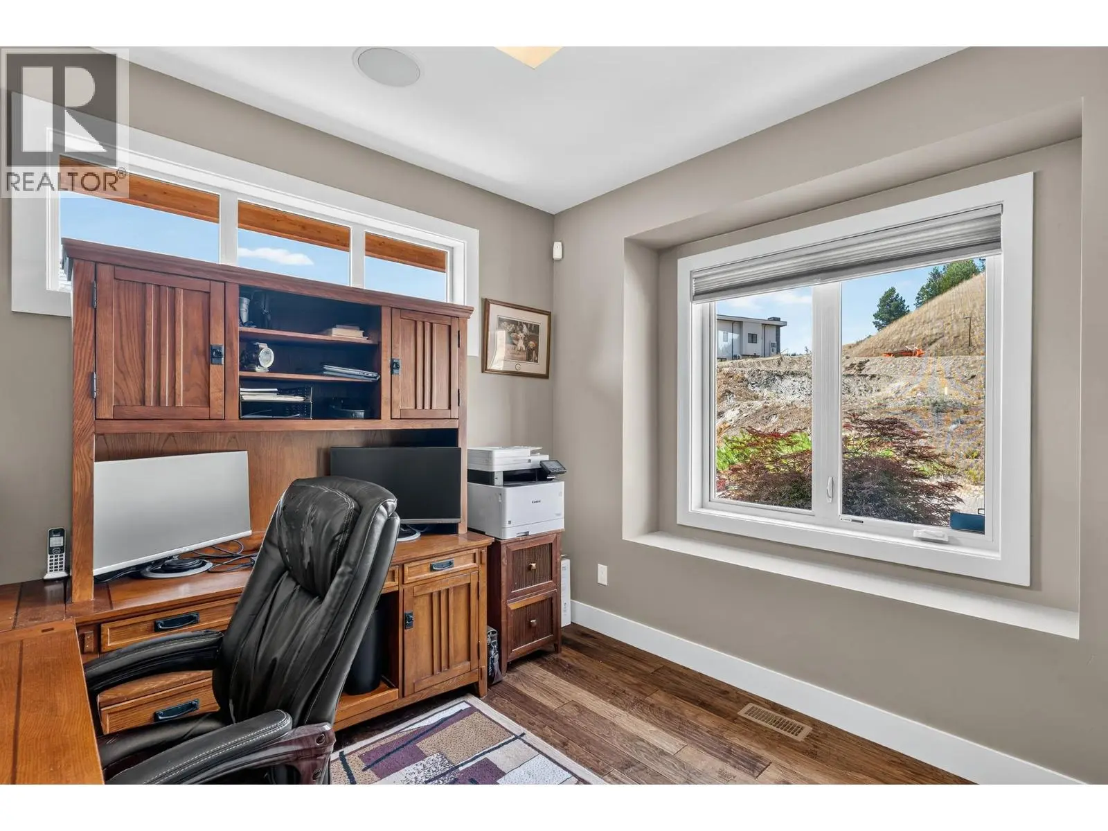 1084 Stockley Street. Kelowna, British Columbia