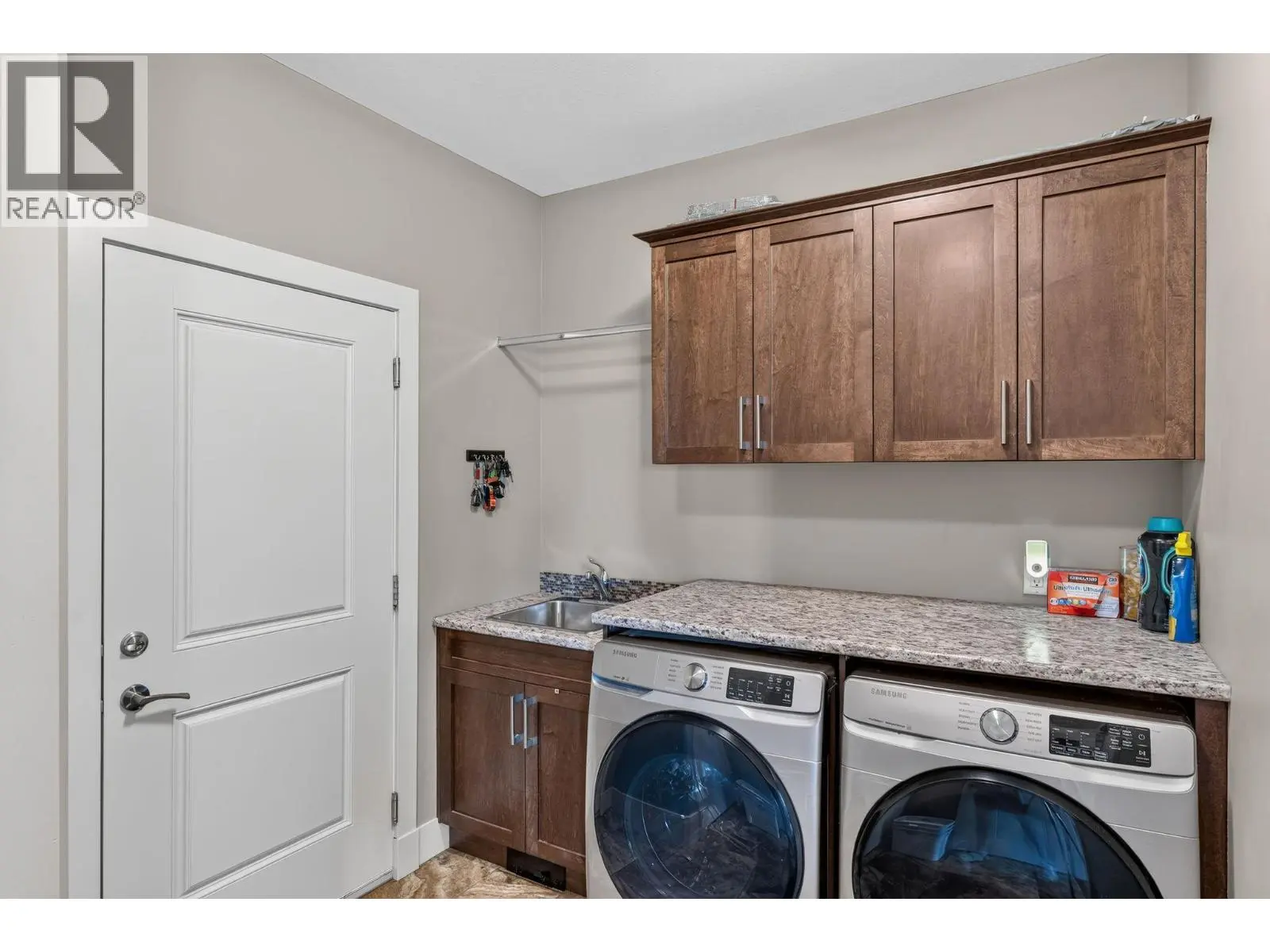 1084 Stockley Street. Kelowna, British Columbia