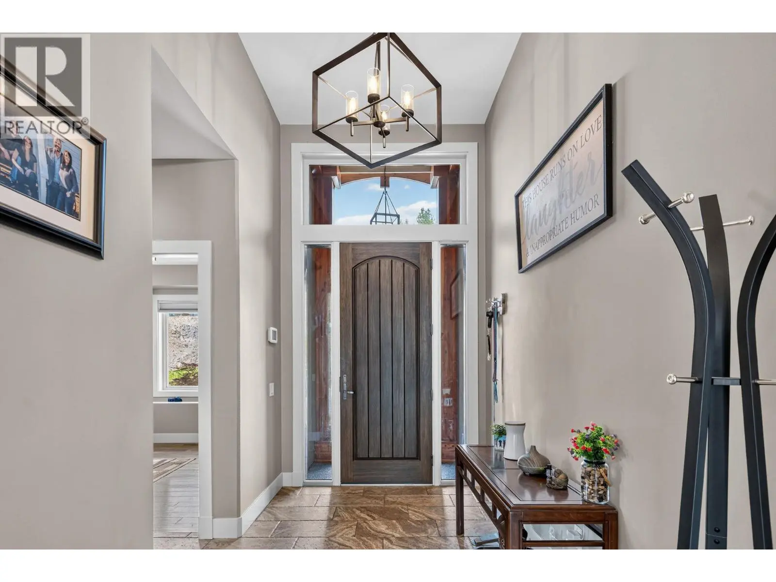 1084 Stockley Street. Kelowna, British Columbia